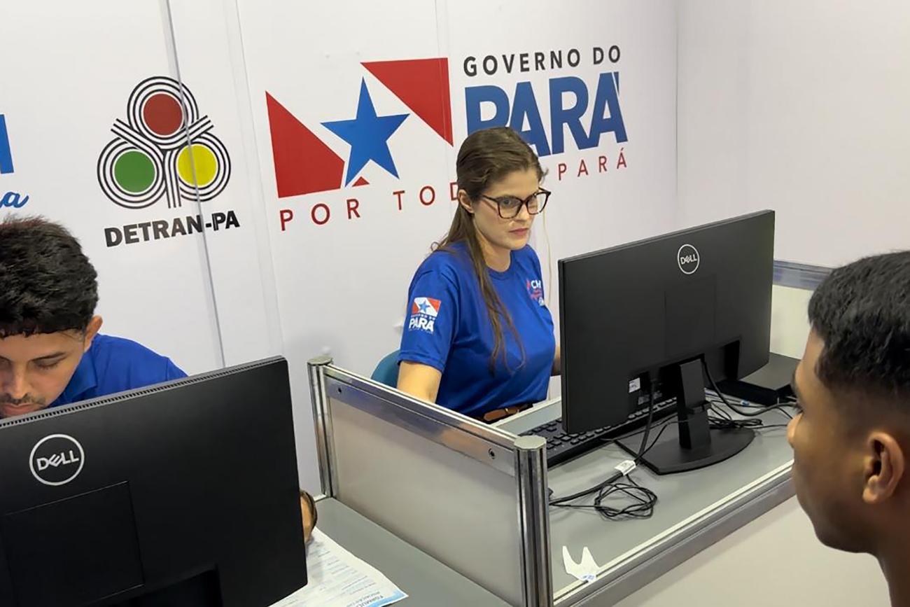 Alterado calendário de inscrições do Programa CNH Pai D'Égua
