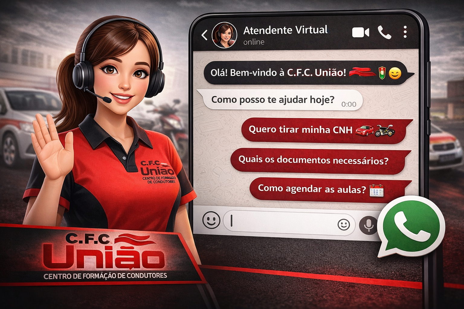 Comunicado Importante