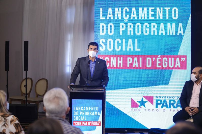 Programa de CNH gratuita